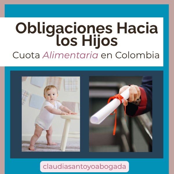 Cuota Alimentaria