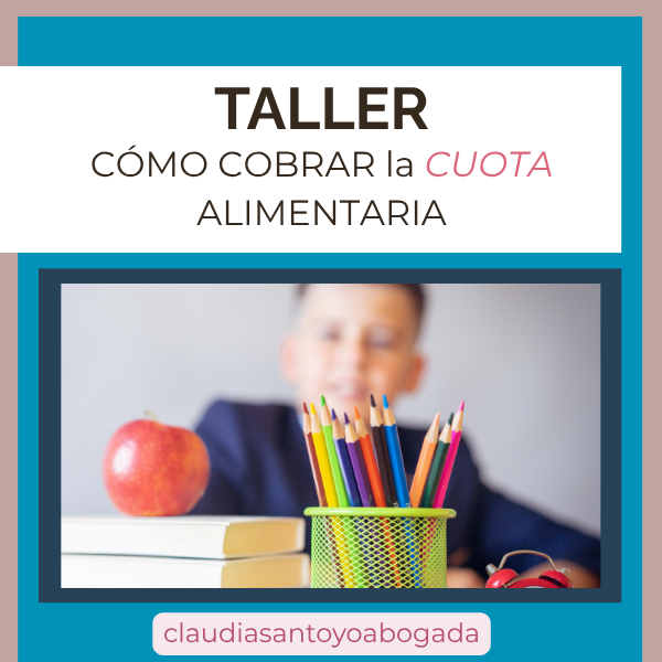 Taller Cobro Cuota