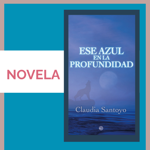 Ese Azul en la Profundidad