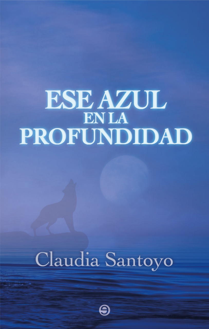 Ese Azul en la Profundidad
